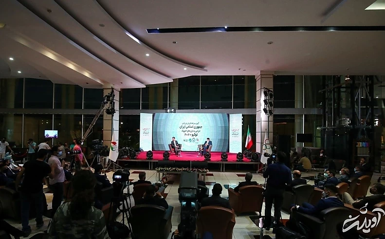 (تصاویر) طراحی لباس ورزشکاران ایران در المپیک خبرساز شد